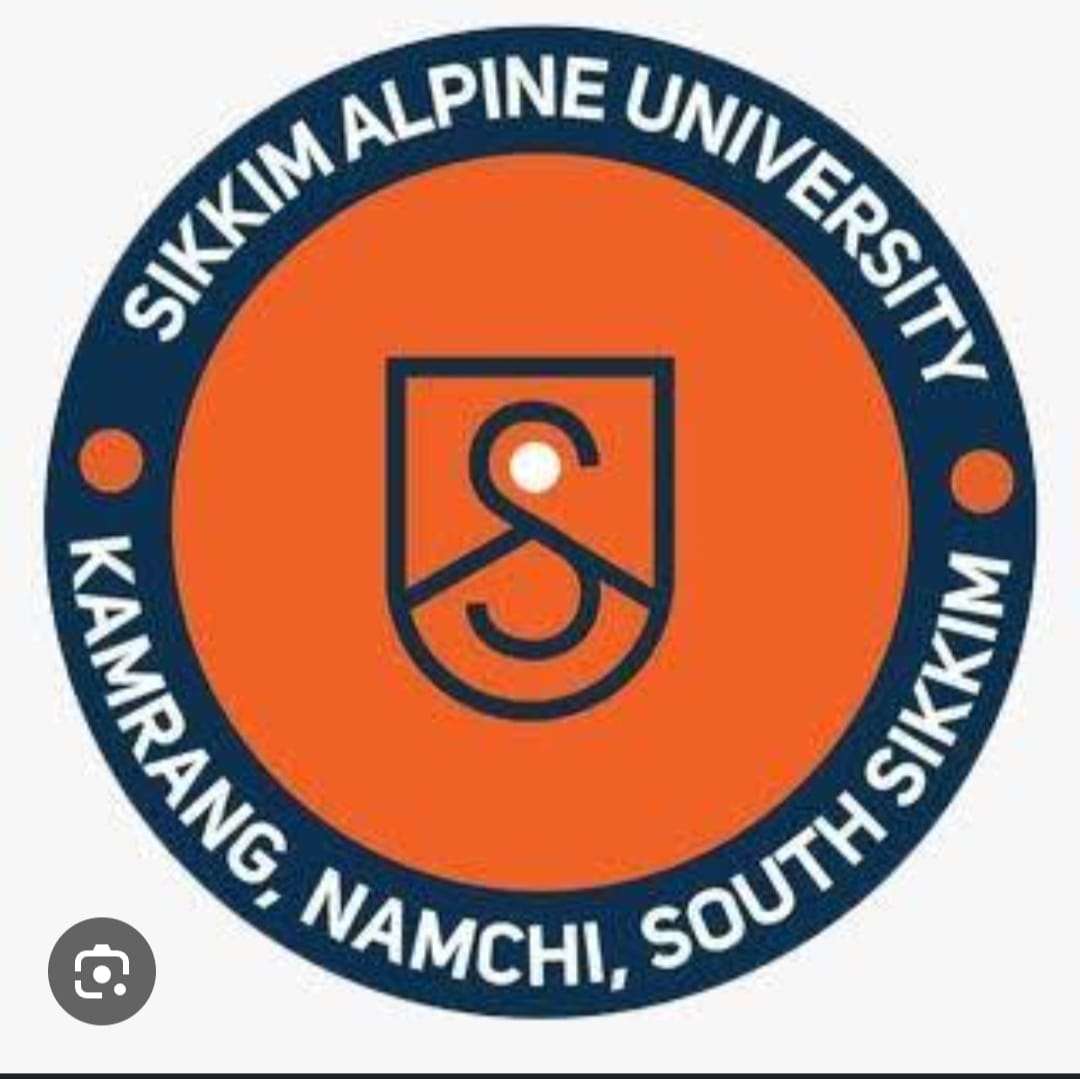 Sikkim Alpine University